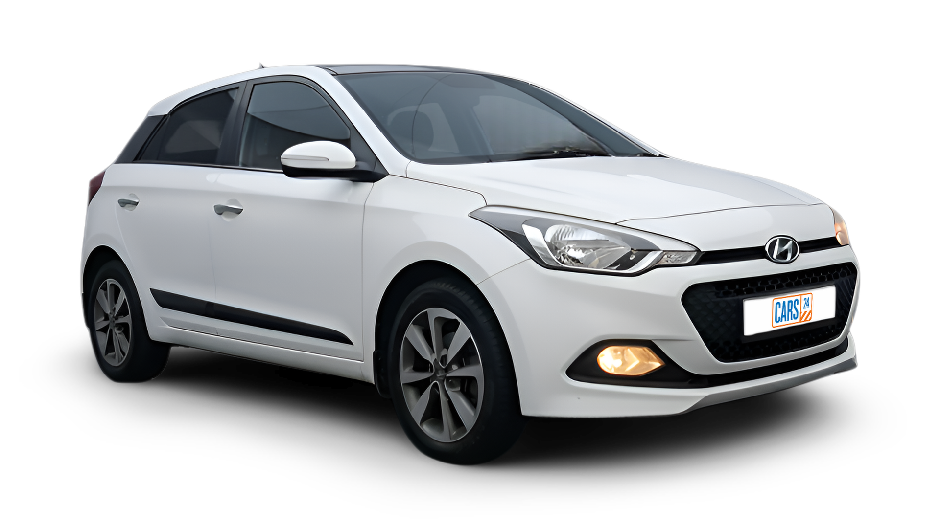 Hyundai Elite i20-img